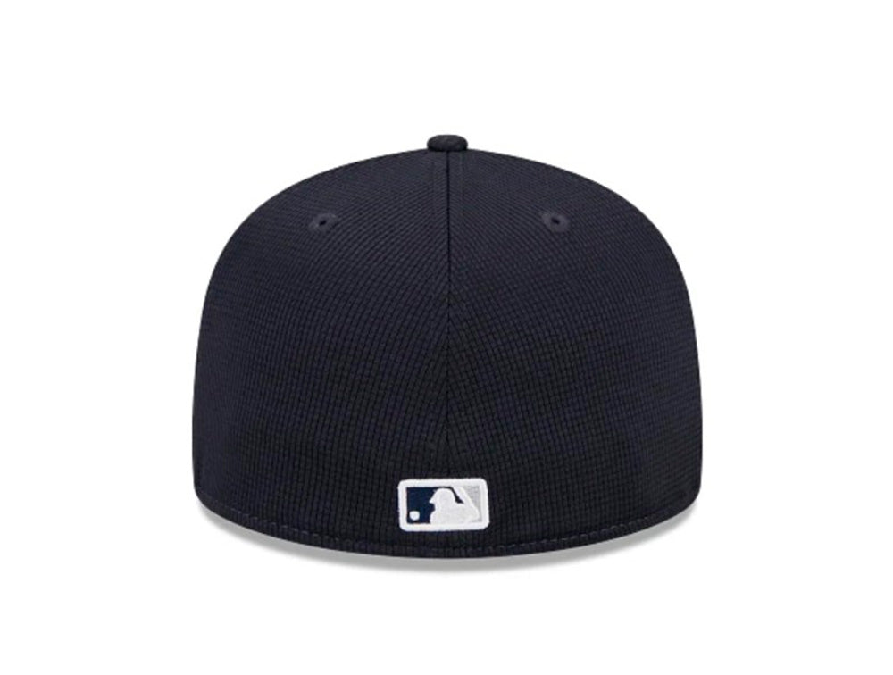 Jockey New Era Mlb 5950 New York Yankees Unisex Azul