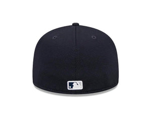Jockey New Era Mlb 5950 New York Yankees Unisex Azul