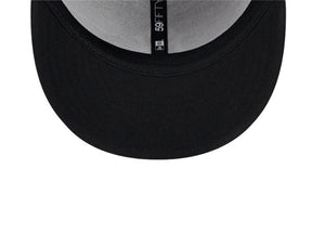 Jockey New Era Mlb 5950 New York Yankees Unisex Azul