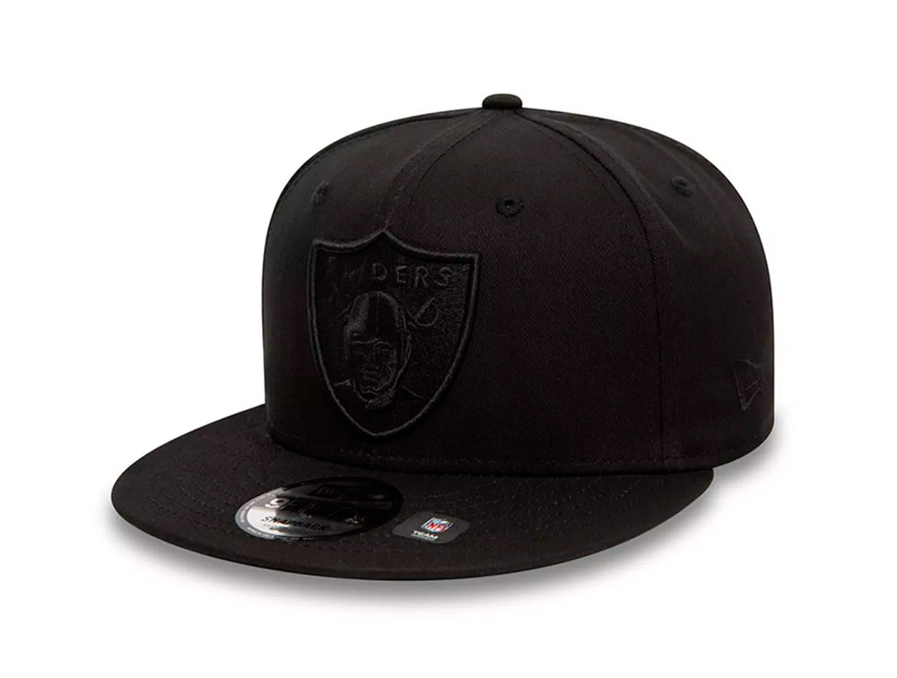 Jockey New Era Mlb 950 Las Vegas Riders Unisex Negro
