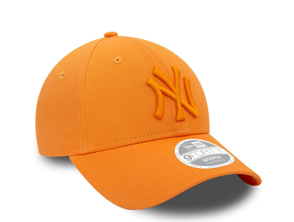Jockey New Era Mlb 940 New York Yankees Naranjo
