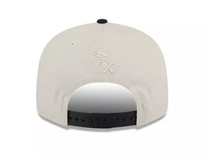 Jockey New Era Mlb 950 Floral Chicago White Sox Unisex Beige