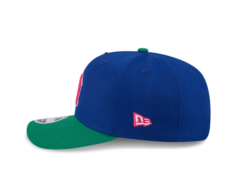 Jockey New Era Mlb 970 New York Yankees Unisex Azul