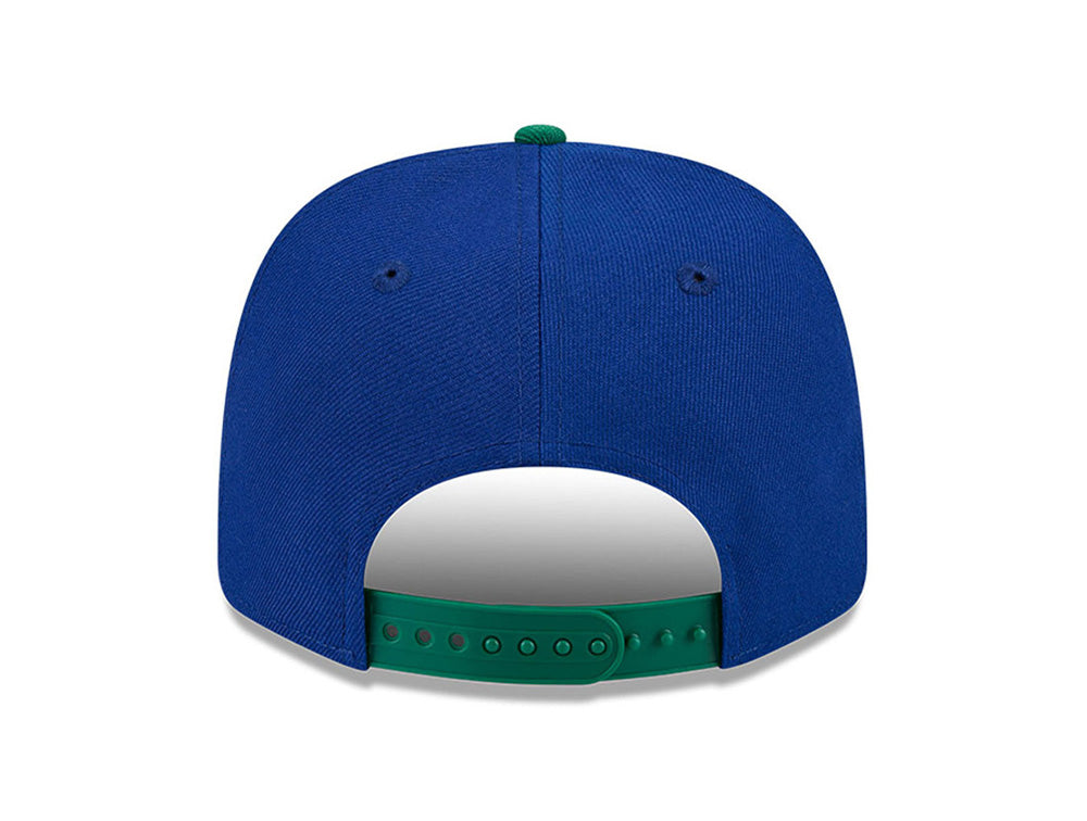 Jockey New Era Mlb 970 Oakland Athletics Unisex Azul