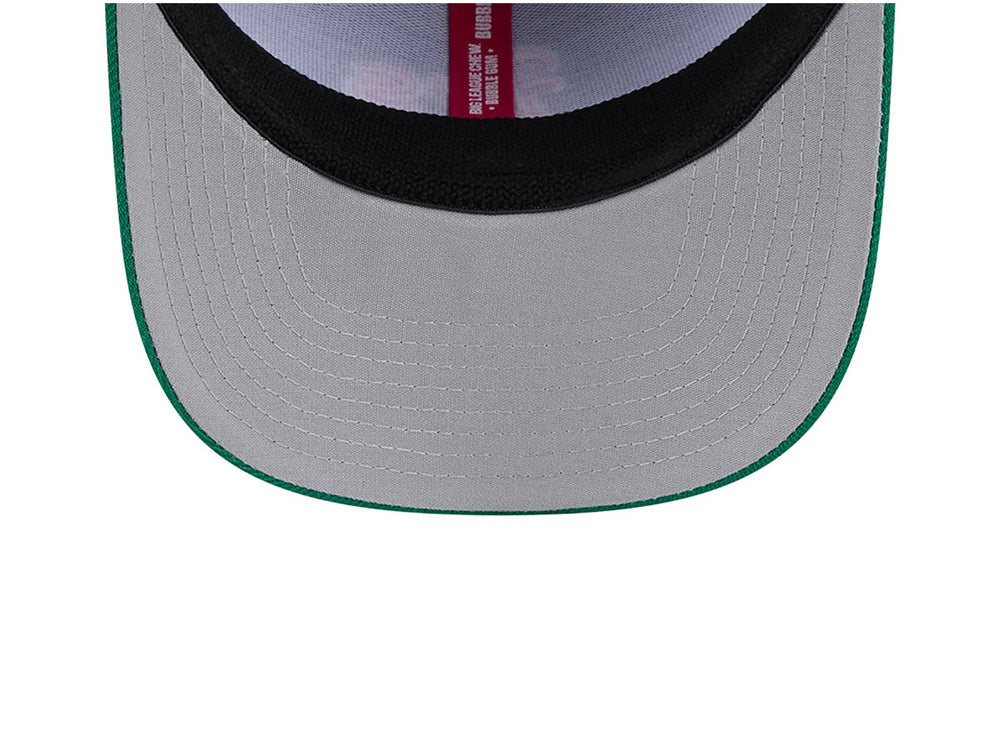 Jockey New Era Mlb 970 Oakland Athletics Unisex Azul