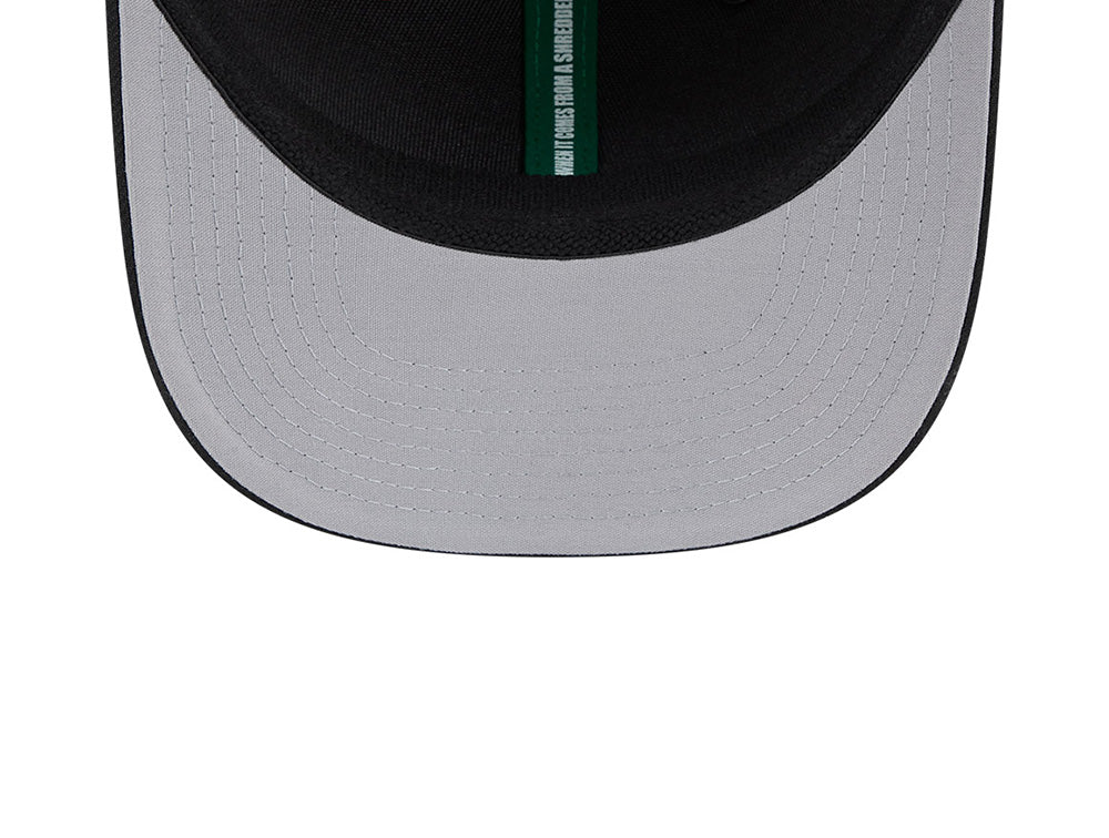 Jockey New Era Mlb 970 Los Angeles Dodgers Unisex Rojo