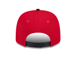 Jockey New Era Mlb 970 Chicago White Sox Unisex Rojo