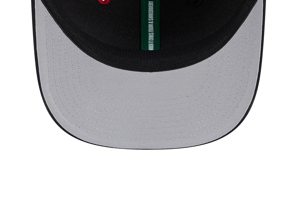 Jockey New Era Mlb 970 Boston Red Sox Unisex Rojo