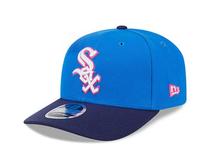 Jockey New Era Mlb 970 Chicago White Sox Unisex Azul