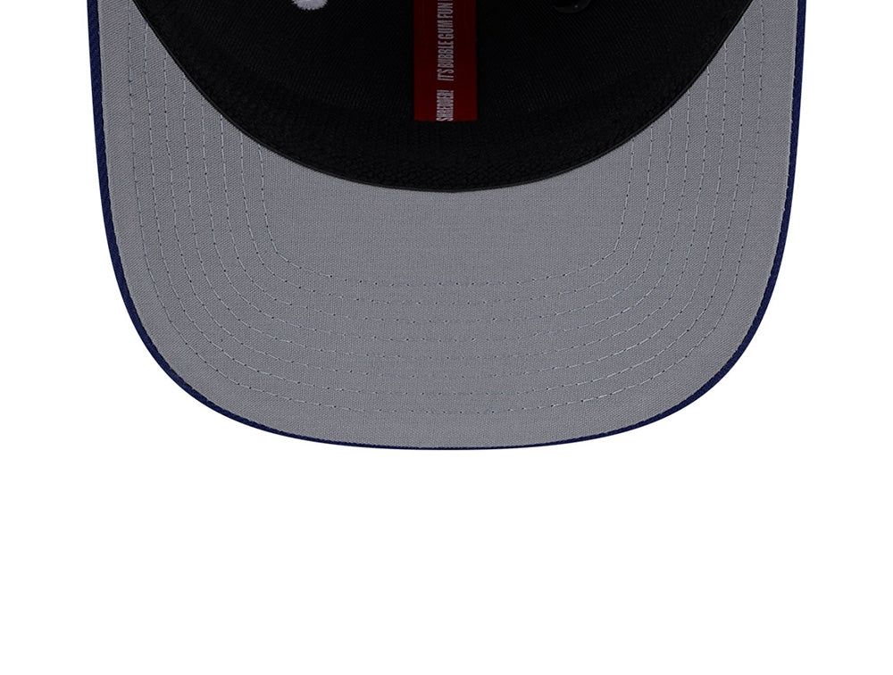 Jockey New Era Mlb 970 San Francisco Giants Unisex Blanco