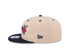 Jockey New Era Mlb 950 Boston Red Ox Unisex Beige