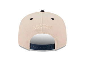 Jockey New Era Mlb 950 Boston Red Ox Unisex Beige