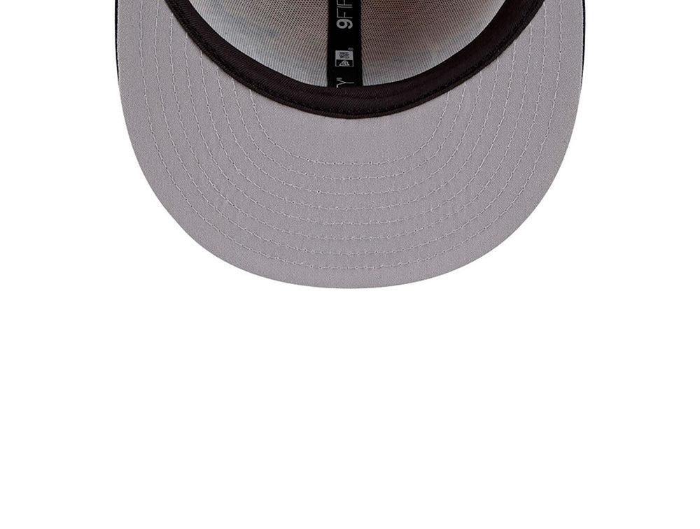 Jockey New Era Mlb 950 Boston Red Ox Unisex Beige