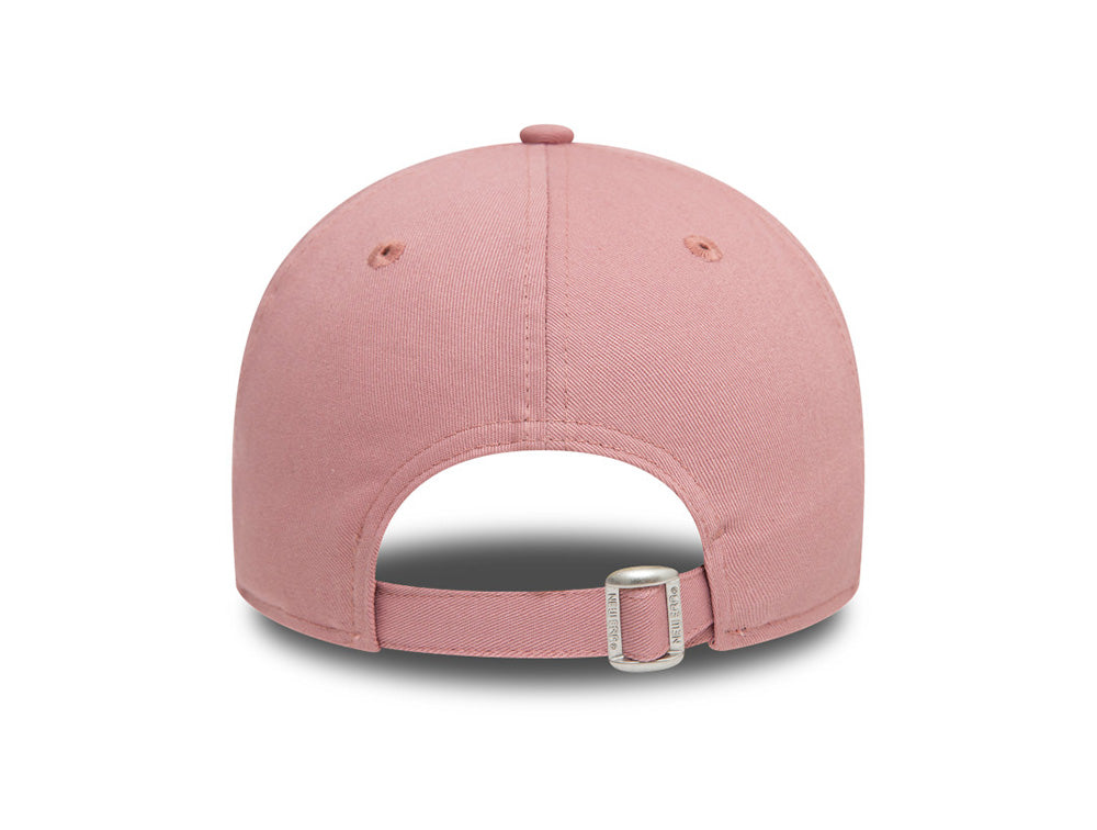 Jockey Mlb 940 New Era New York Yankees Unisex Rosado