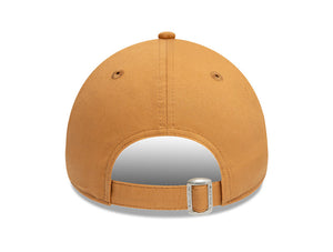 Jockey New Era Mlb 940 Los Angeles Dodgers Unisex Naranjo