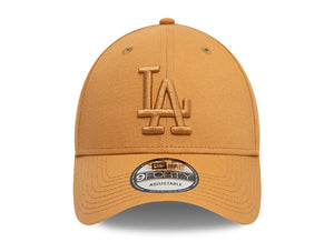 Jockey New Era Mlb 940 Los Angeles Dodgers Unisex Naranjo