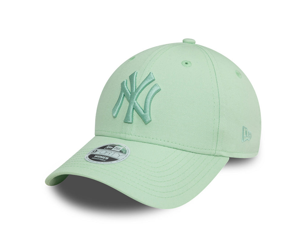 Jockey Mlb 940 New Era New York Yankees Unisex Verde
