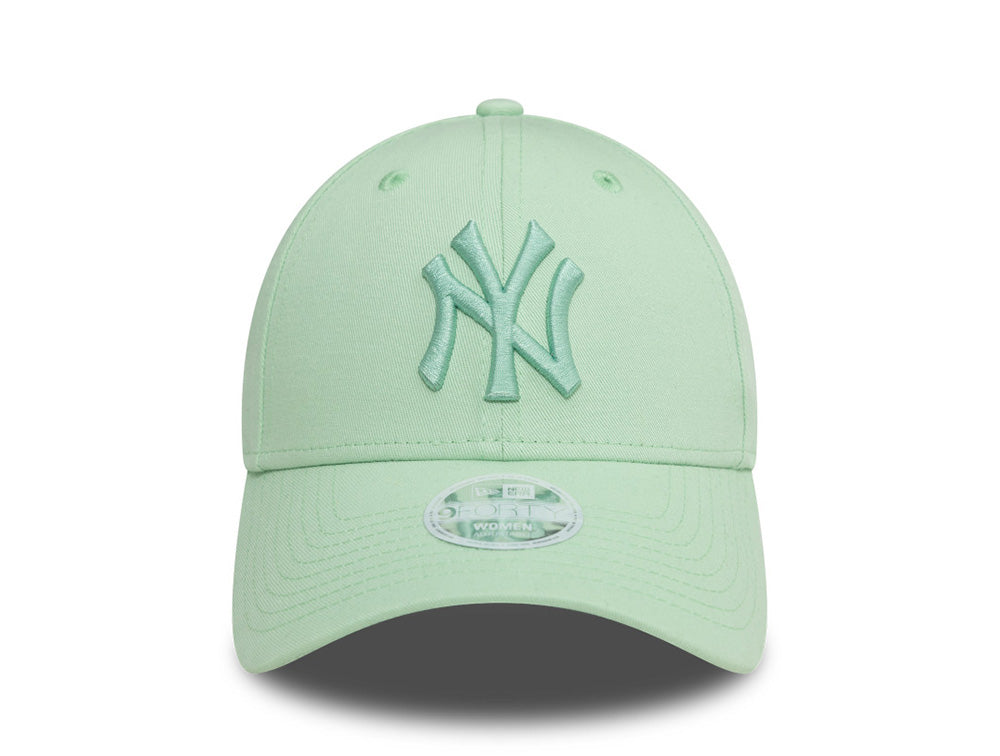 Jockey Mlb 940 New Era New York Yankees Unisex Verde