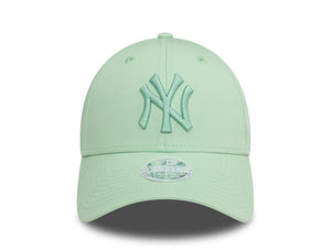 Jockey Mlb 940 New Era New York Yankees Unisex Verde