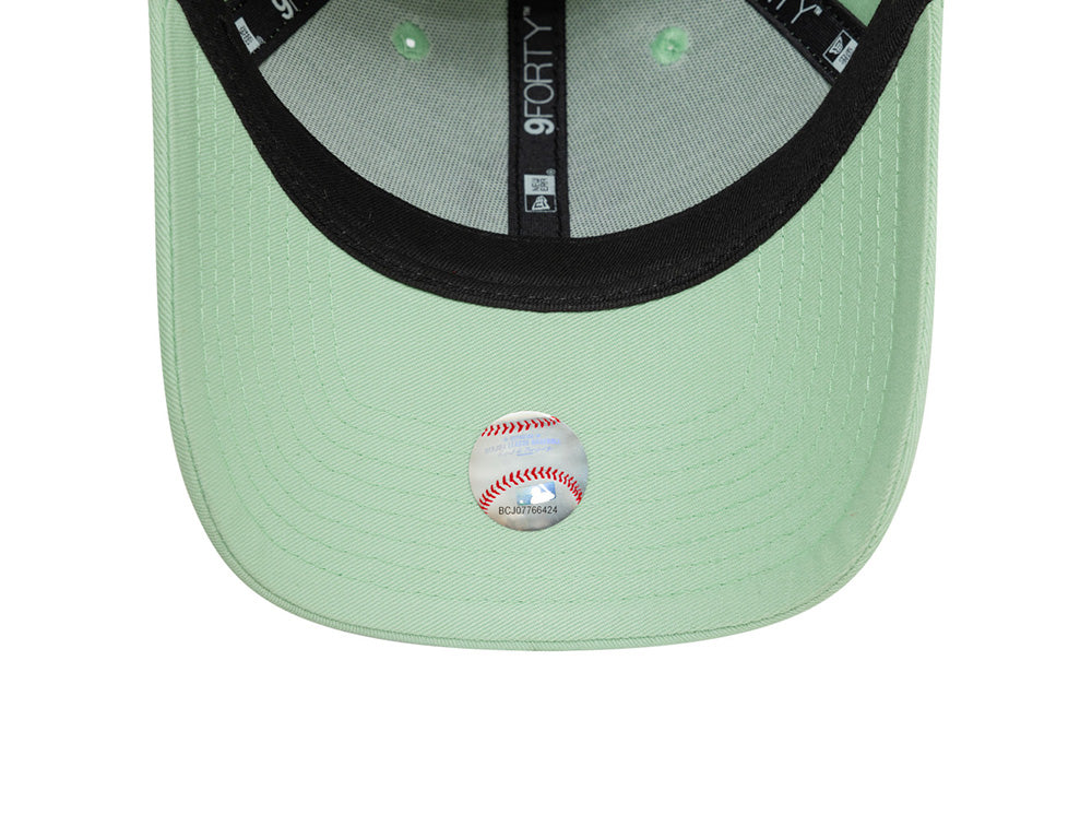 Jockey Mlb 940 New Era New York Yankees Unisex Verde