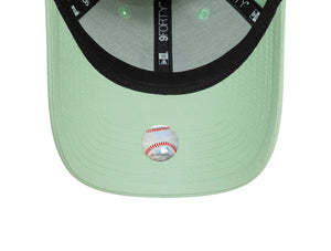 Jockey Mlb 940 New Era New York Yankees Unisex Verde