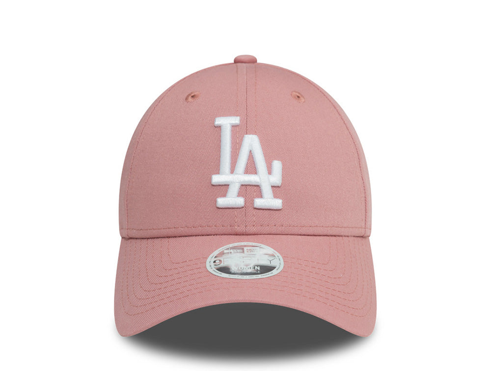 Jockey Mlb 940 New Era Los Angeles Dodgers Unisex Rosado