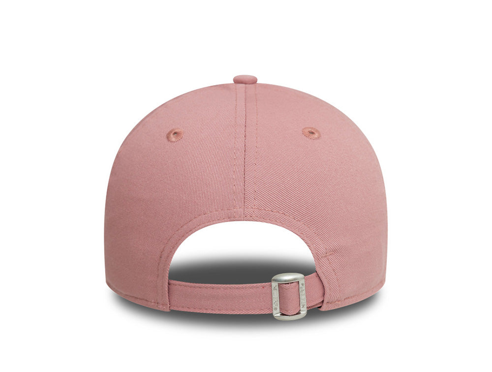 Jockey Mlb 940 New Era Los Angeles Dodgers Unisex Rosado