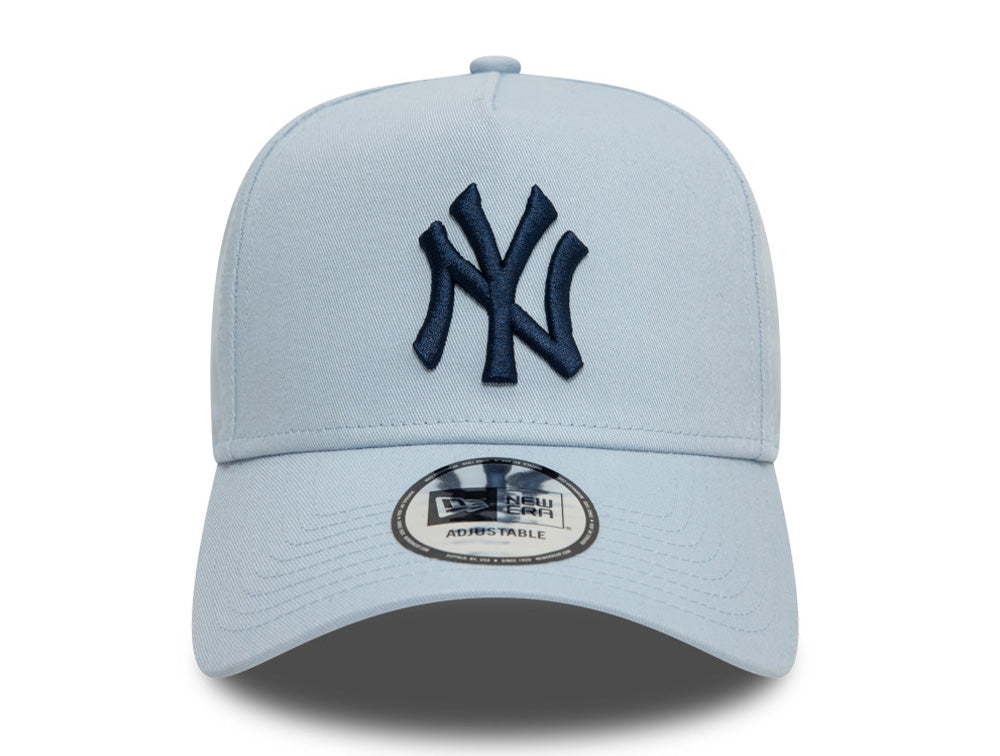 Jockey New Era Mlb 940 Af New York Yankees Unisex Celeste