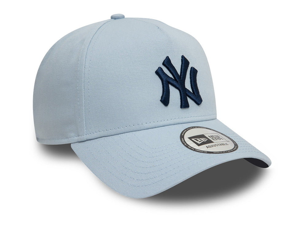 Jockey New Era Mlb 940 Af New York Yankees Unisex Celeste