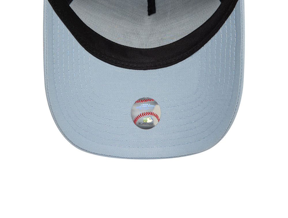 Jockey New Era Mlb 940 Af New York Yankees Unisex Celeste