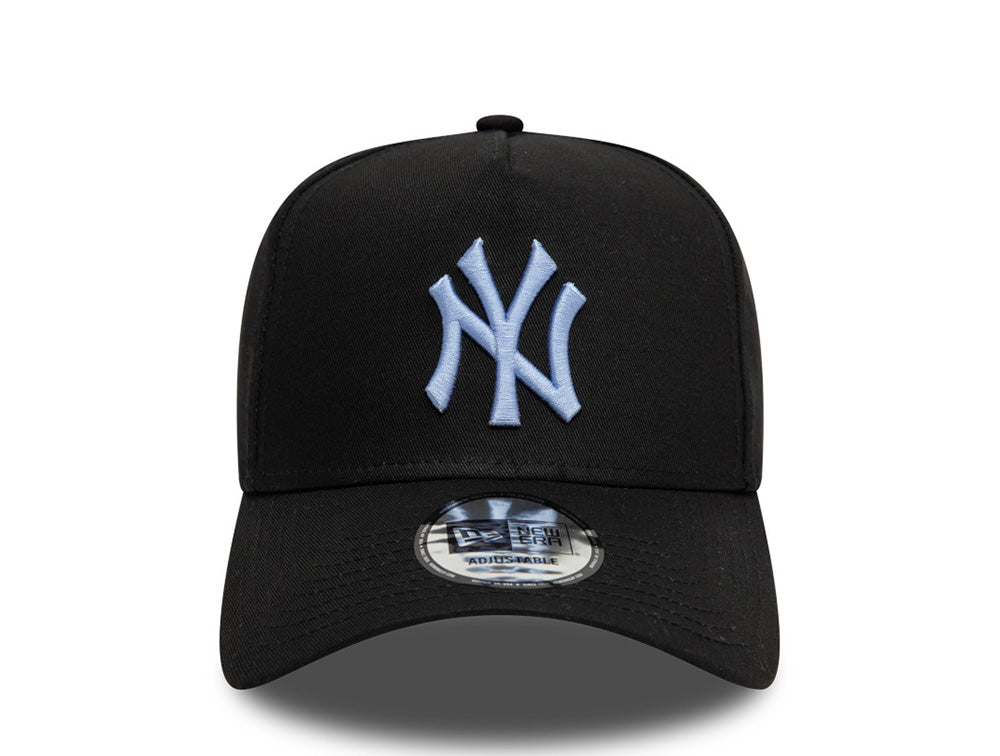 Jockey Mlb 940 Af New Era New York Yankees Unisex Negro