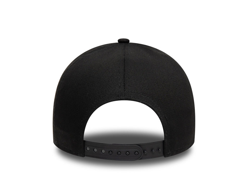 Jockey Mlb 940 Af New Era New York Yankees Unisex Negro