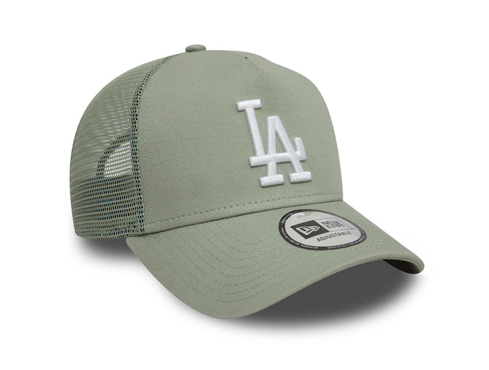 Jockey 940 Mlb Af New Era Los Angeles Dodgers Unisex Verde