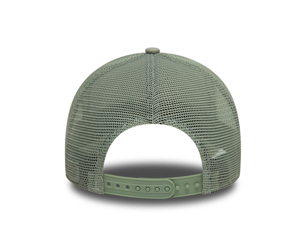 Jockey 940 Mlb Af New Era Los Angeles Dodgers Unisex Verde