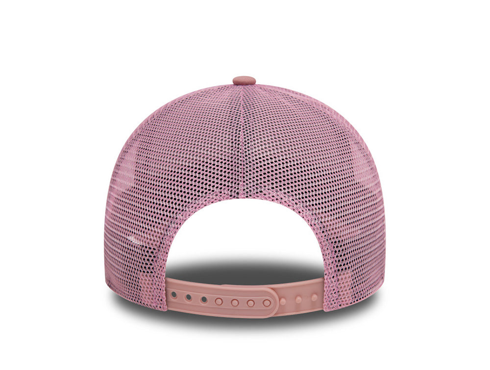 Jockey 940 Mlb Af New Era New York Yankees Unisex Rosado