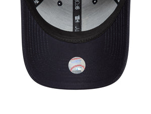 Jockey New Era Mlb 940 Los Angeles Dodgers Unisex Negro-Amarillo
