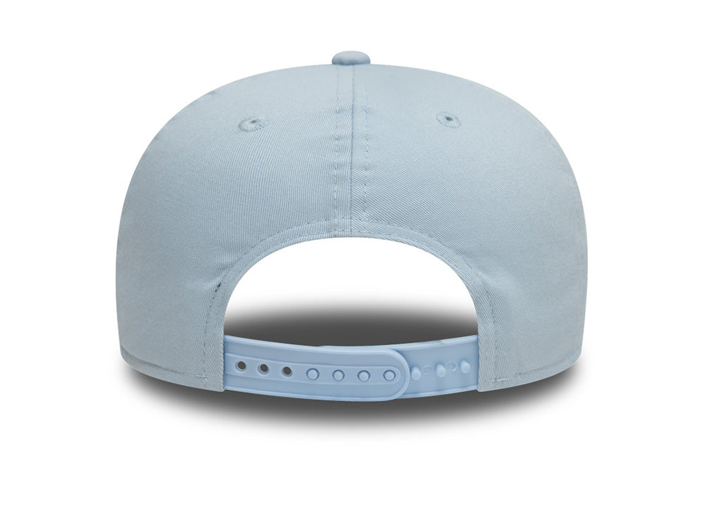 Jockey Mlb 950 New Era Los Angeles Dodgers Unisex Celeste