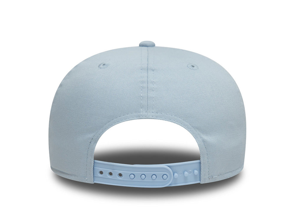 Jockey Mlb 950 New Era New York Yankees Unisex Celeste