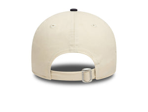 Jockey Mlb 940 New Era New York Yankees Unisex Blanco