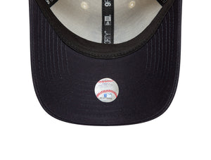 Jockey Mlb 940 New Era New York Yankees Unisex Blanco