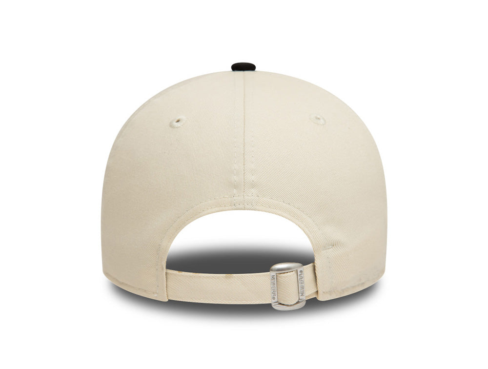 Jockey New Era Mlb 940 Chcago White Sox Lt Unisex Beige