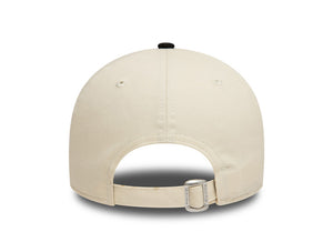 Jockey New Era Mlb 940 Chcago White Sox Lt Unisex Beige