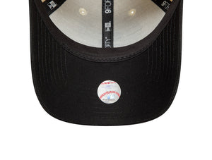 Jockey New Era Mlb 940 Chcago White Sox Lt Unisex Beige