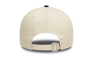 Jockey Mlb 940 New Era Los Angeles Dodgers Unisex Blanco
