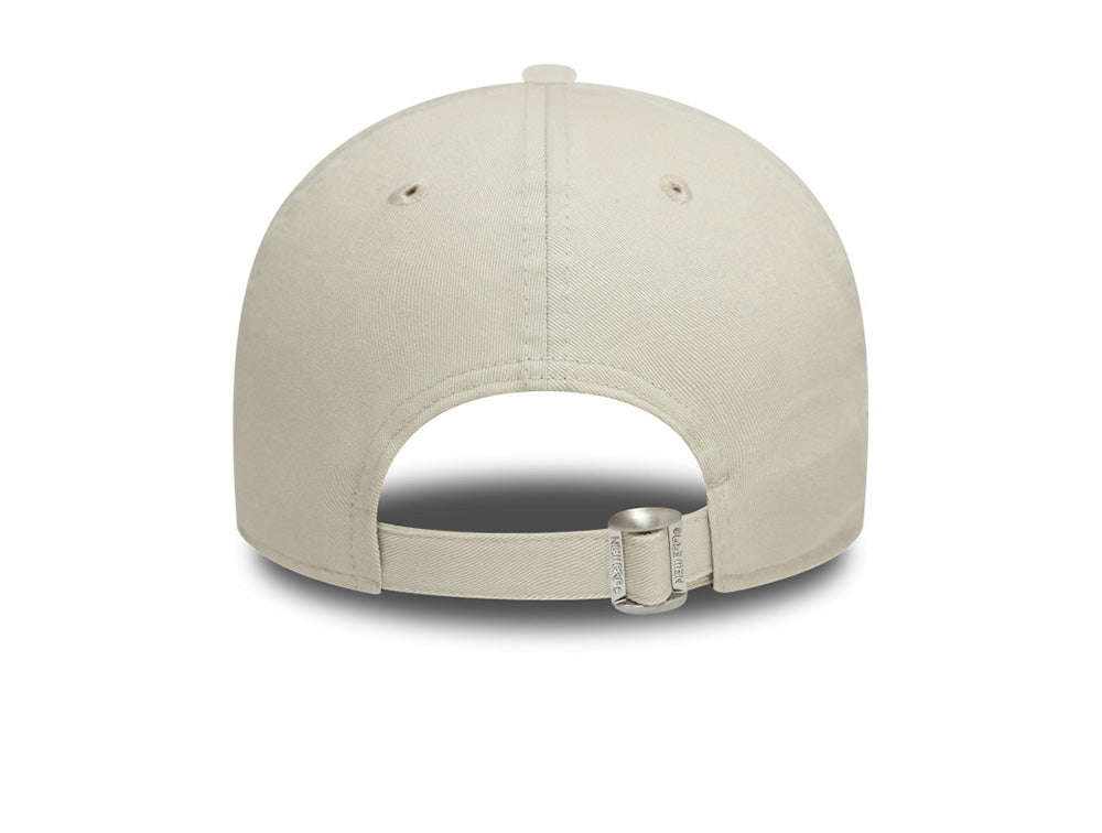 Jockey New Era Ws Patch 940 New York Yankees Unisex Beige