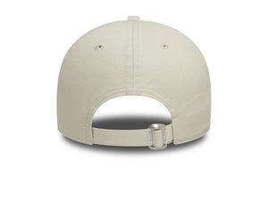 Jockey New Era Ws Patch 940 New York Yankees Unisex Beige