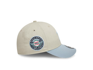 Jockey New Era Ws Patch 940 New York Yankees Unisex Beige