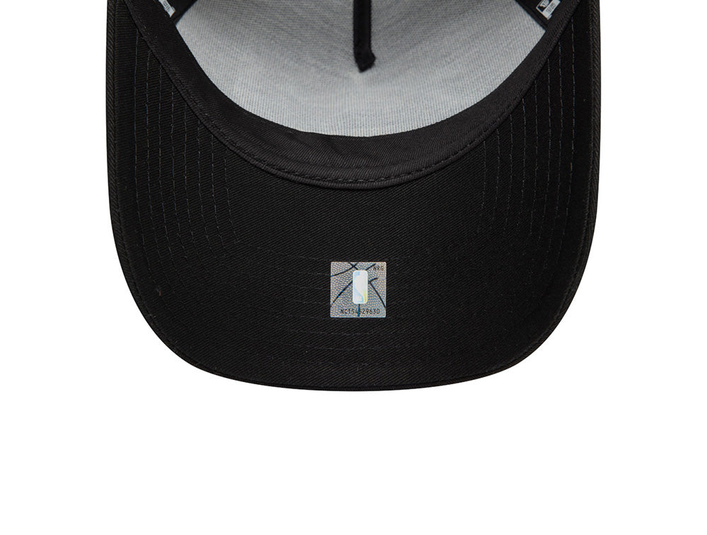 Jockey Nba 940 Af New Era Los Angeles Lakers Unisex Negro