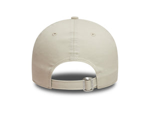 Jockey New Era Ws Patch 940 Los Angeles Dodgers Unisex Beige