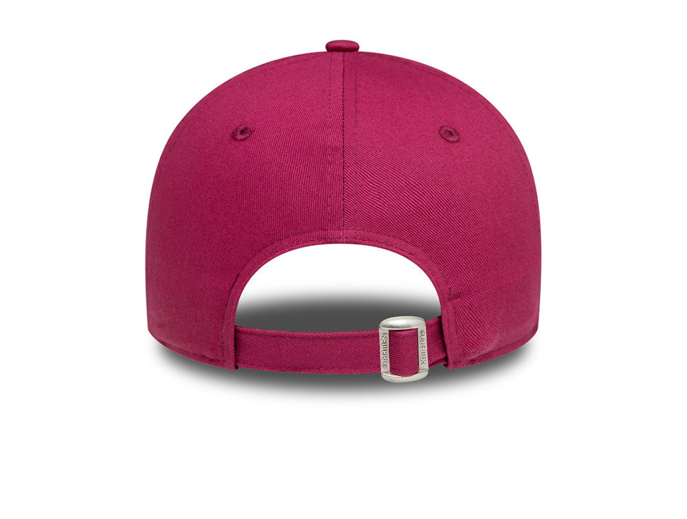 Jockey Mlb 940 New Era Los Angeles Dodgers Unisex Rojo